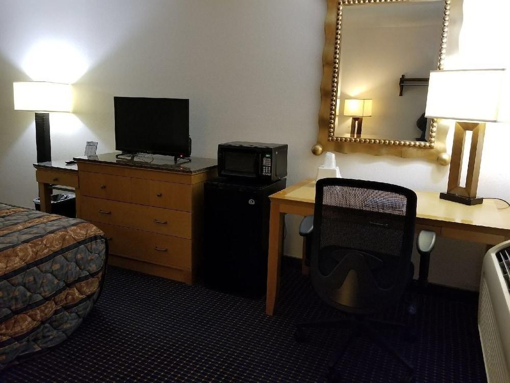 Spark By Hilton Norfolk Zewnętrze zdjęcie