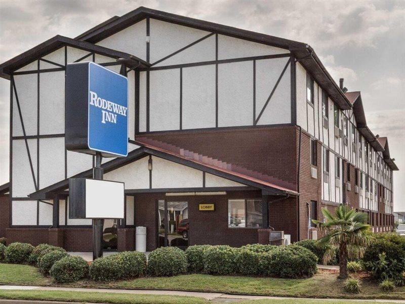 Spark By Hilton Norfolk Zewnętrze zdjęcie