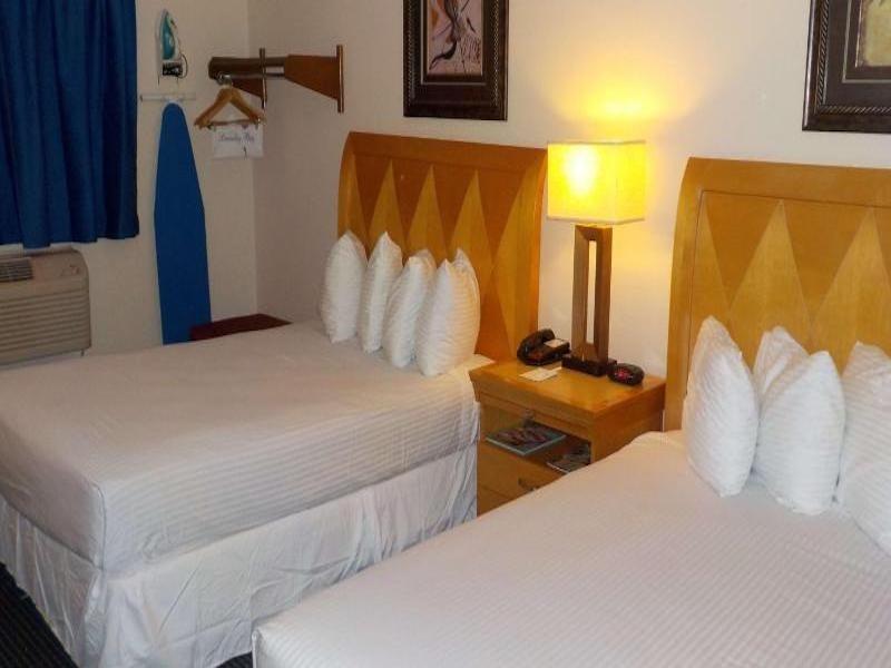 Spark By Hilton Norfolk Zewnętrze zdjęcie