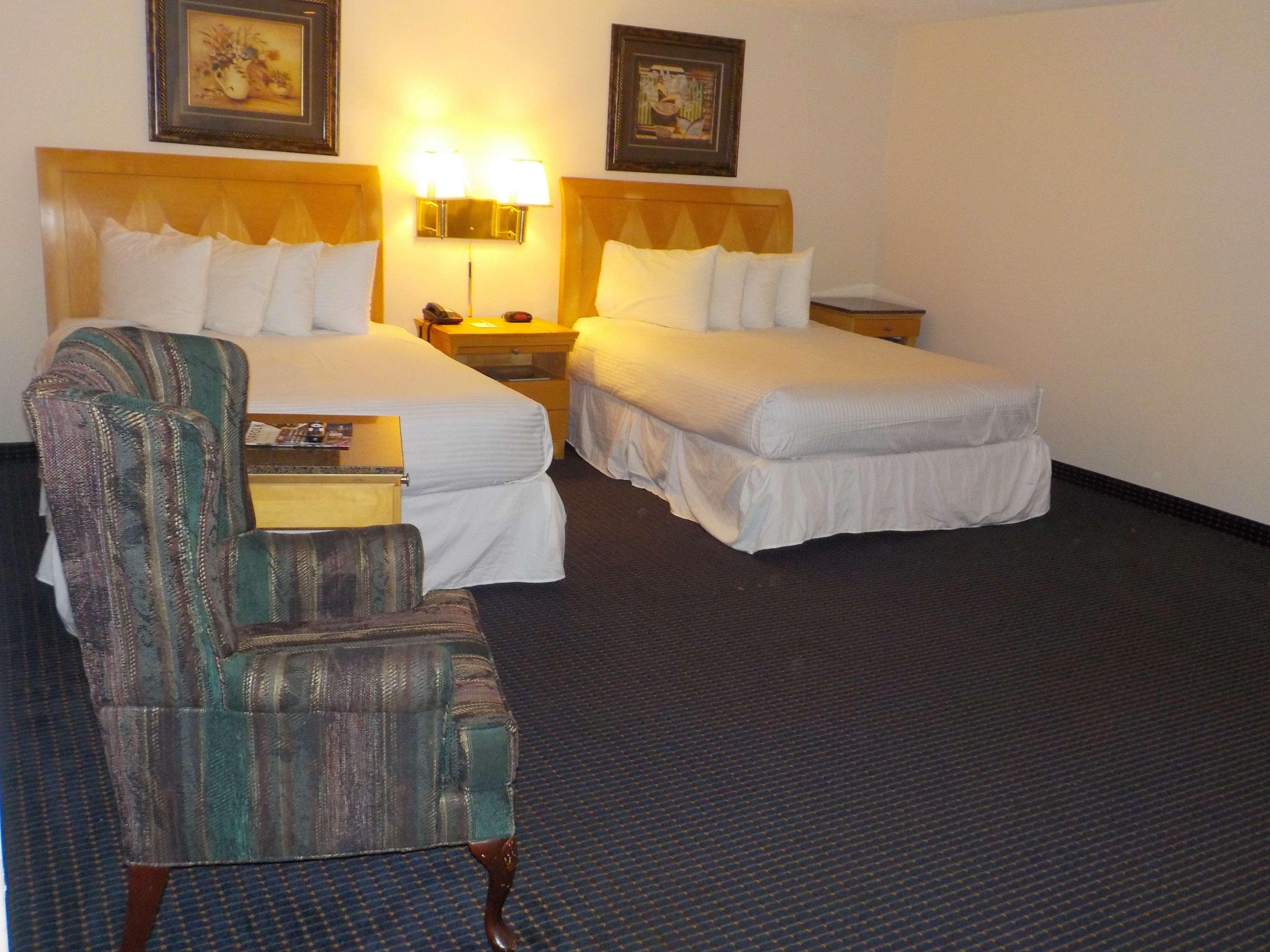 Spark By Hilton Norfolk Pokój zdjęcie