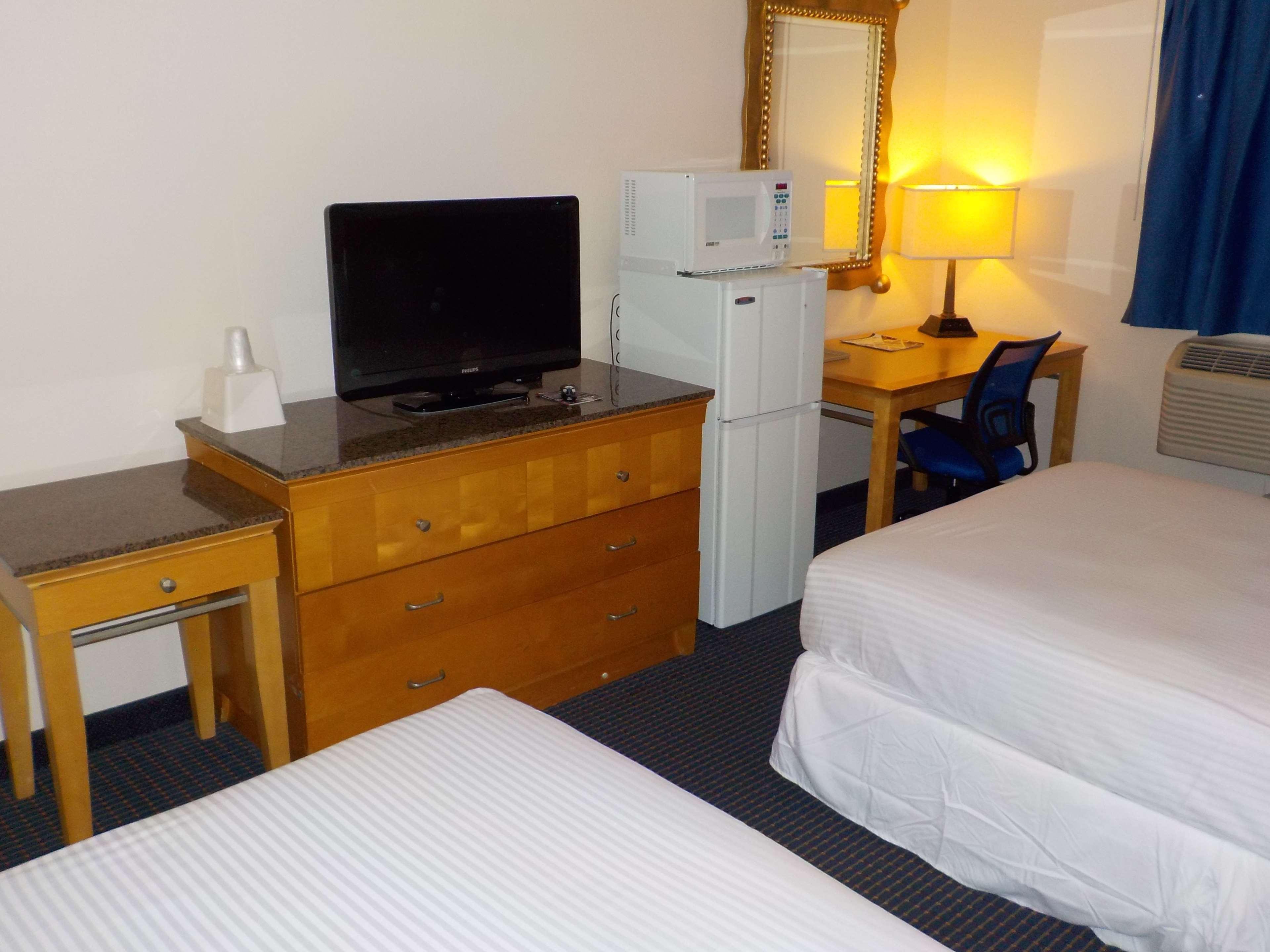 Spark By Hilton Norfolk Pokój zdjęcie