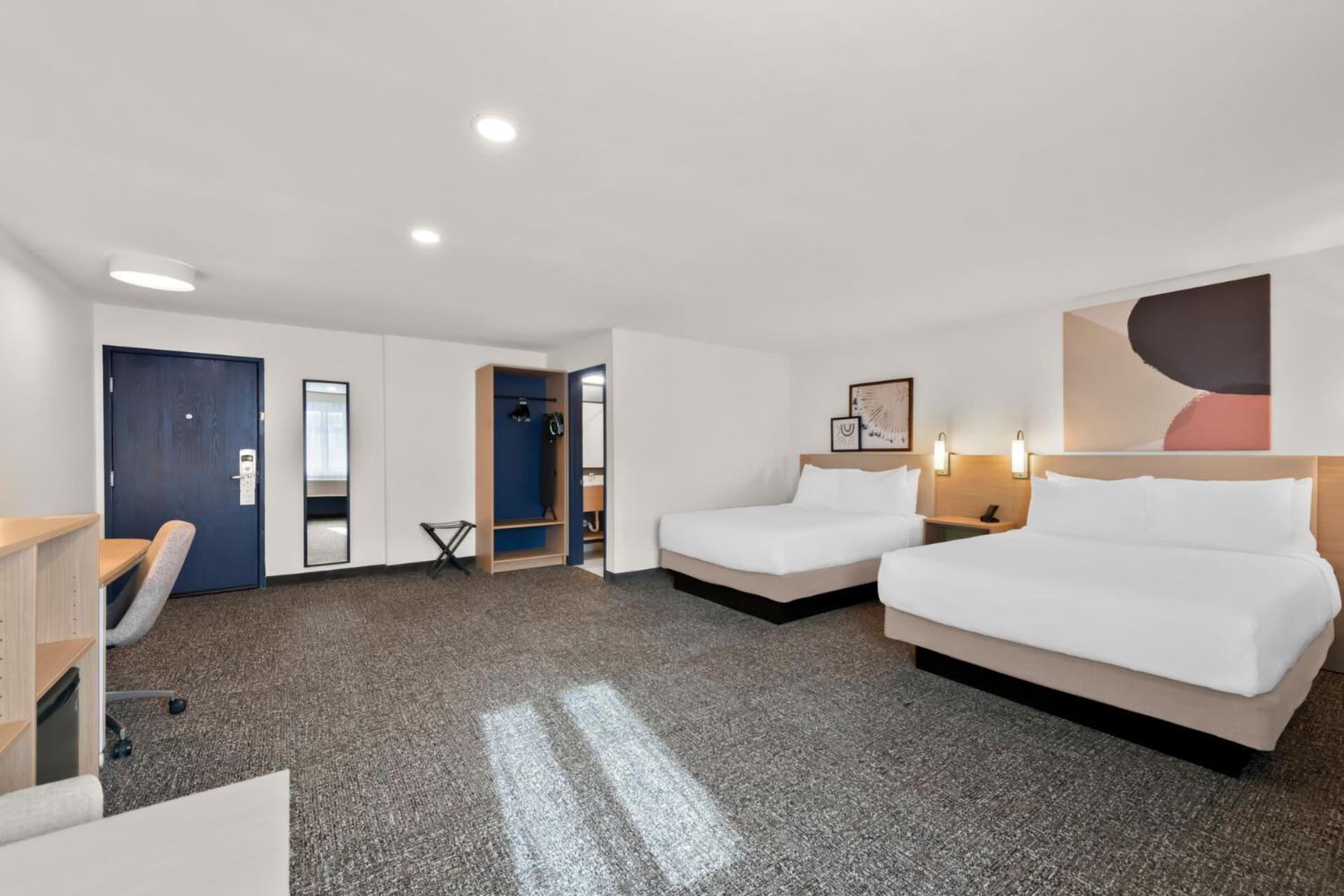 Spark By Hilton Norfolk Zewnętrze zdjęcie