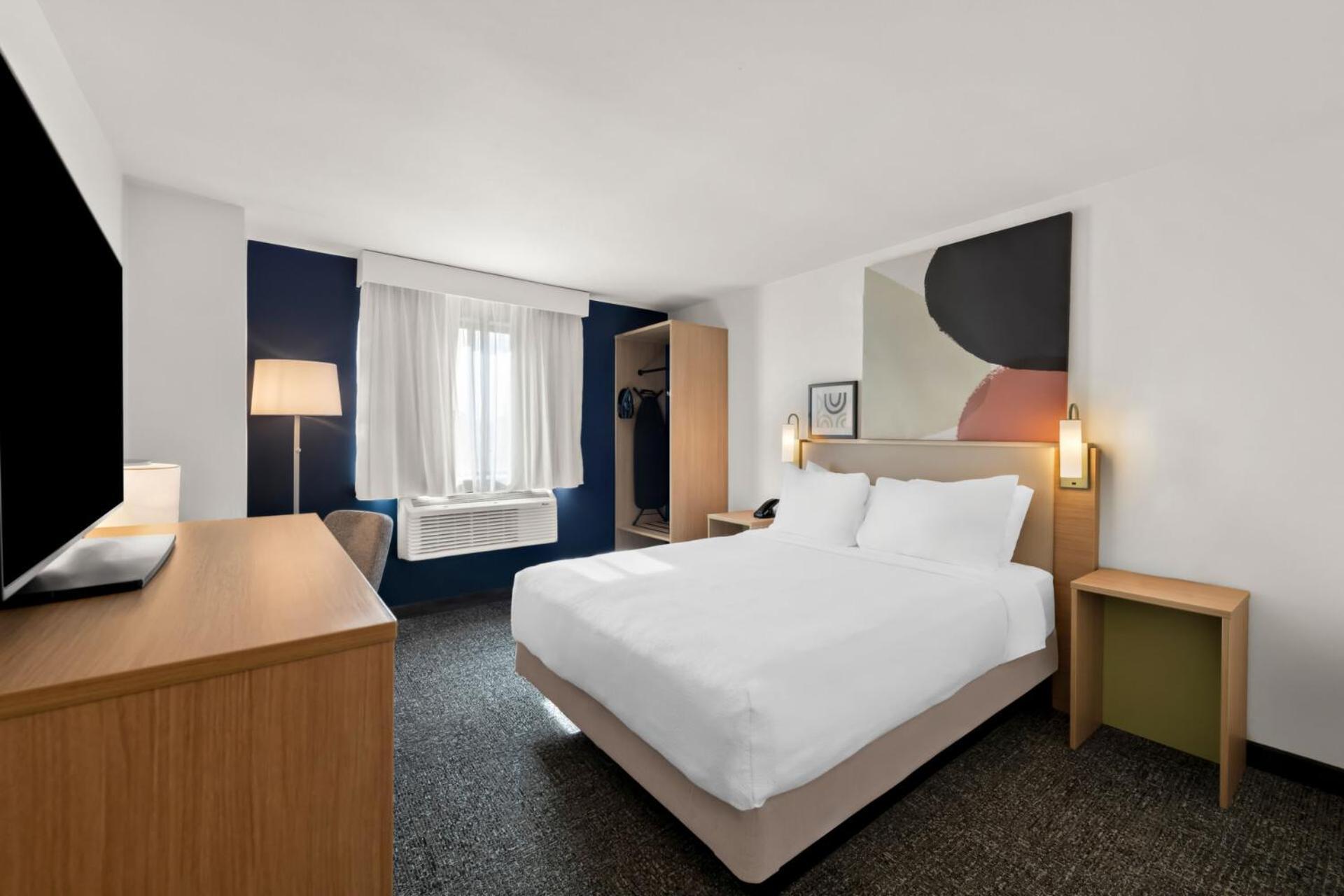 Spark By Hilton Norfolk Zewnętrze zdjęcie