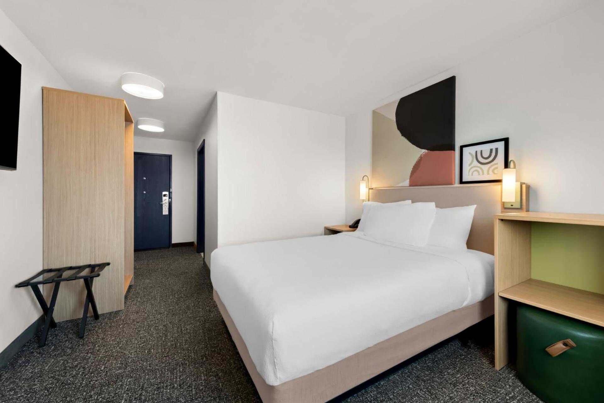 Spark By Hilton Norfolk Zewnętrze zdjęcie
