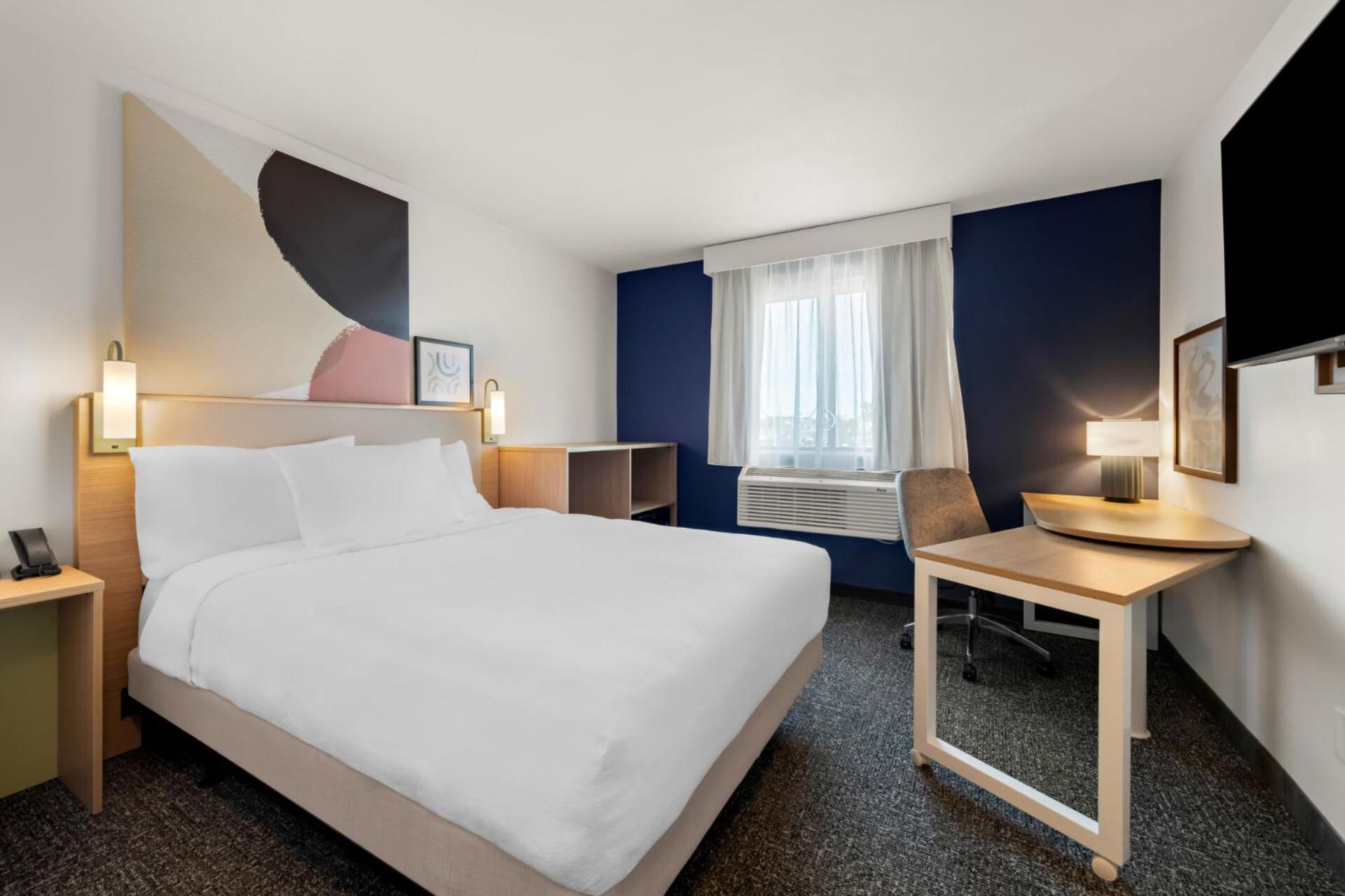 Spark By Hilton Norfolk Zewnętrze zdjęcie