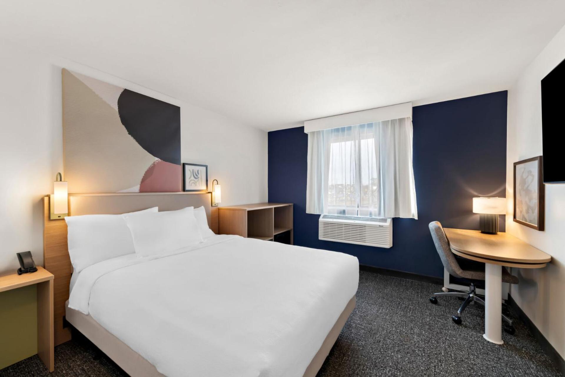 Spark By Hilton Norfolk Zewnętrze zdjęcie