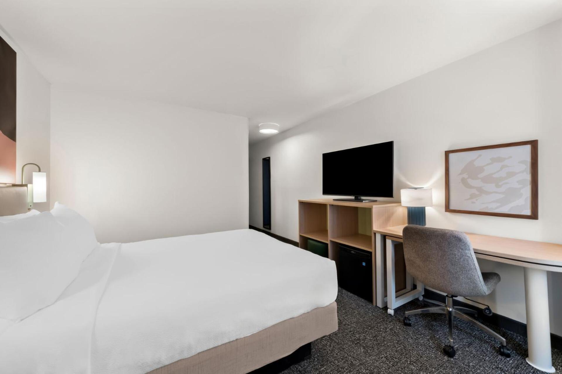 Spark By Hilton Norfolk Zewnętrze zdjęcie