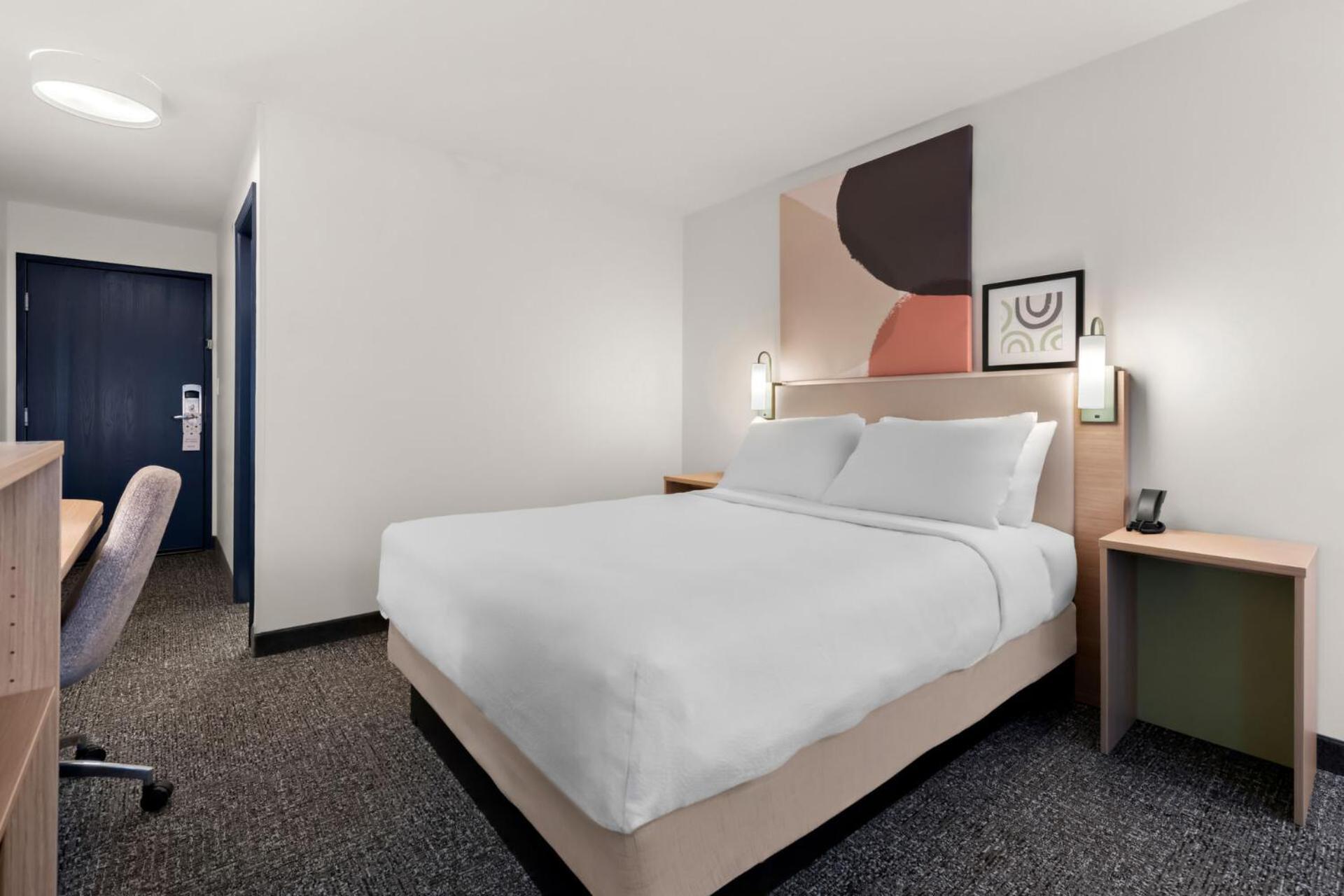 Spark By Hilton Norfolk Zewnętrze zdjęcie