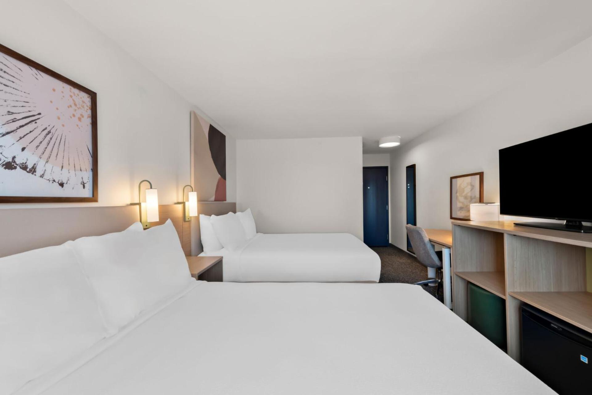 Spark By Hilton Norfolk Zewnętrze zdjęcie