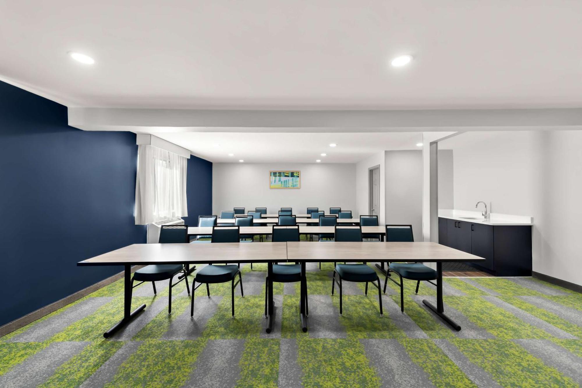 Spark By Hilton Norfolk Zewnętrze zdjęcie