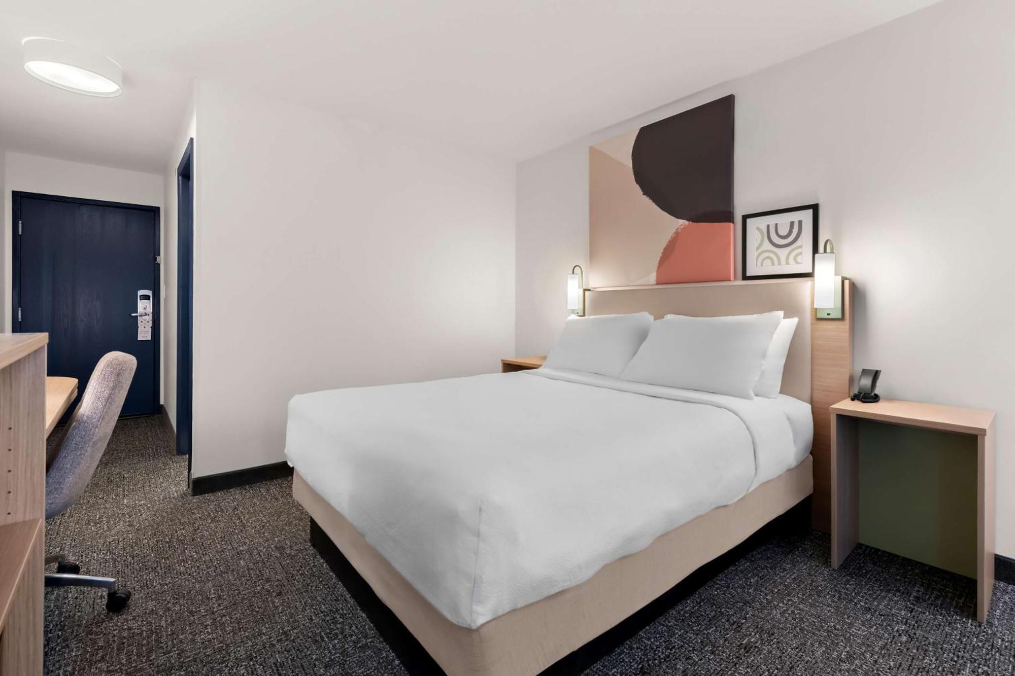 Spark By Hilton Norfolk Zewnętrze zdjęcie