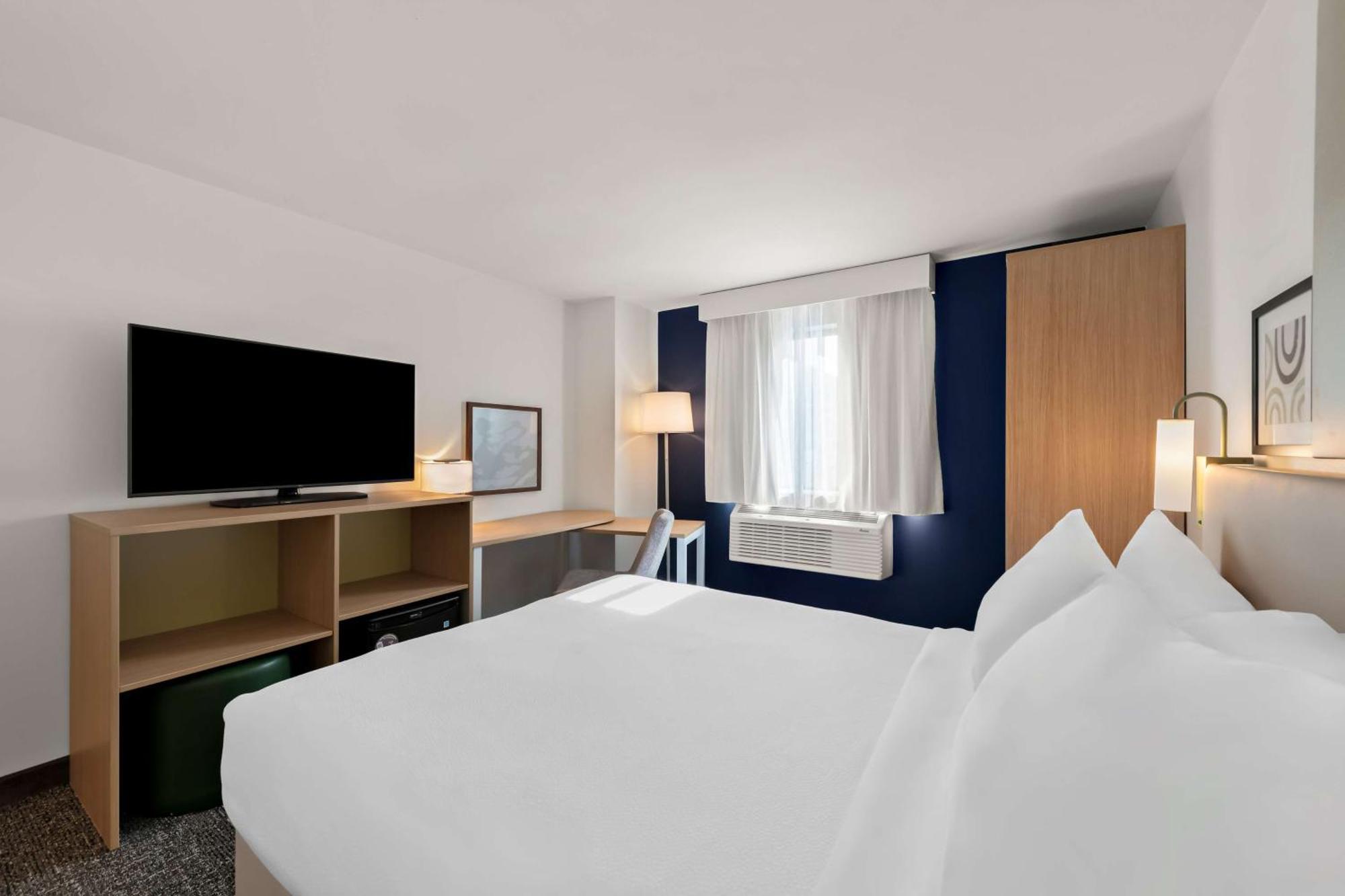Spark By Hilton Norfolk Zewnętrze zdjęcie