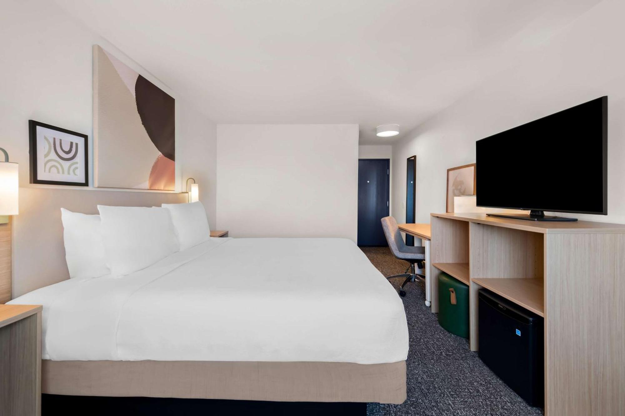 Spark By Hilton Norfolk Zewnętrze zdjęcie