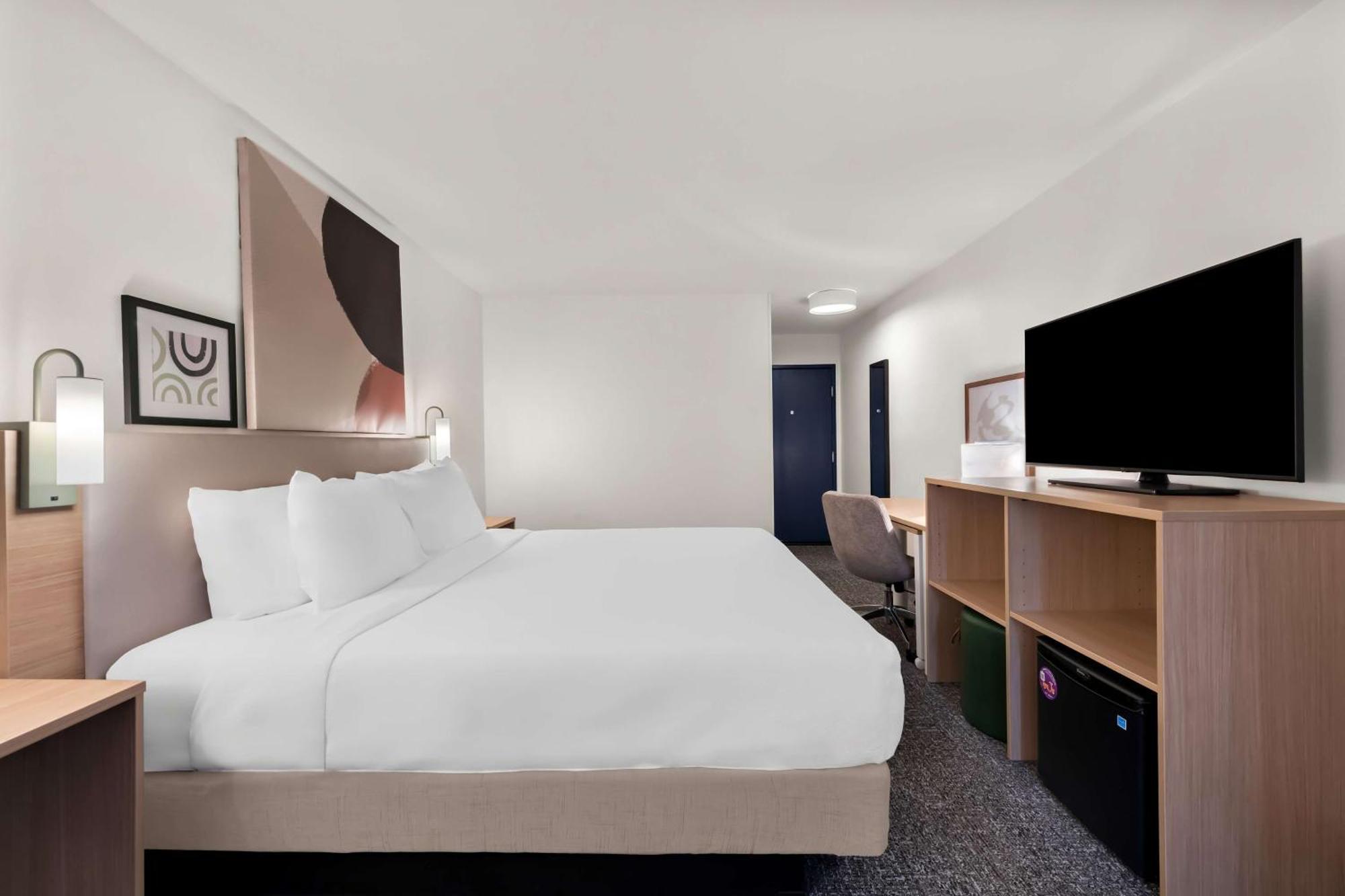 Spark By Hilton Norfolk Zewnętrze zdjęcie