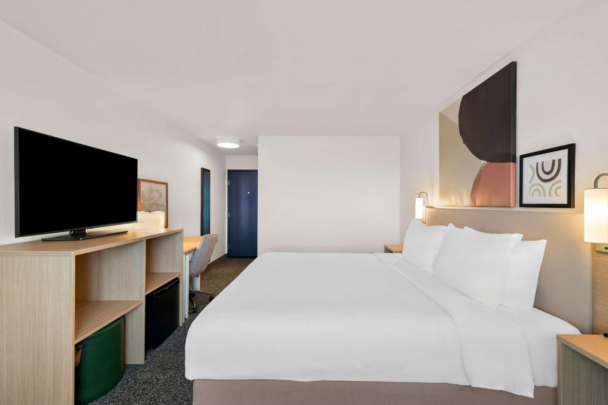 Spark By Hilton Norfolk Zewnętrze zdjęcie