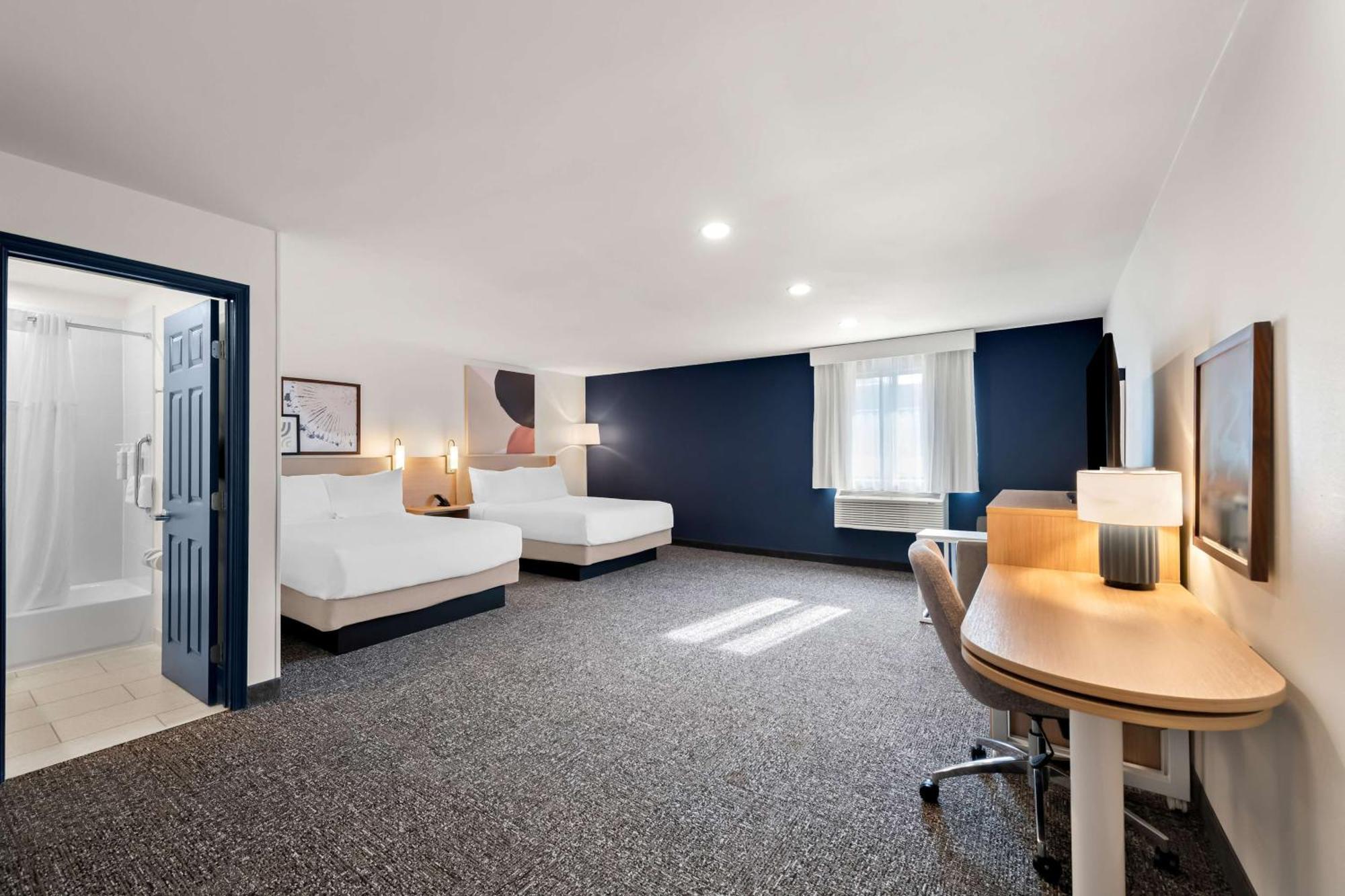 Spark By Hilton Norfolk Zewnętrze zdjęcie