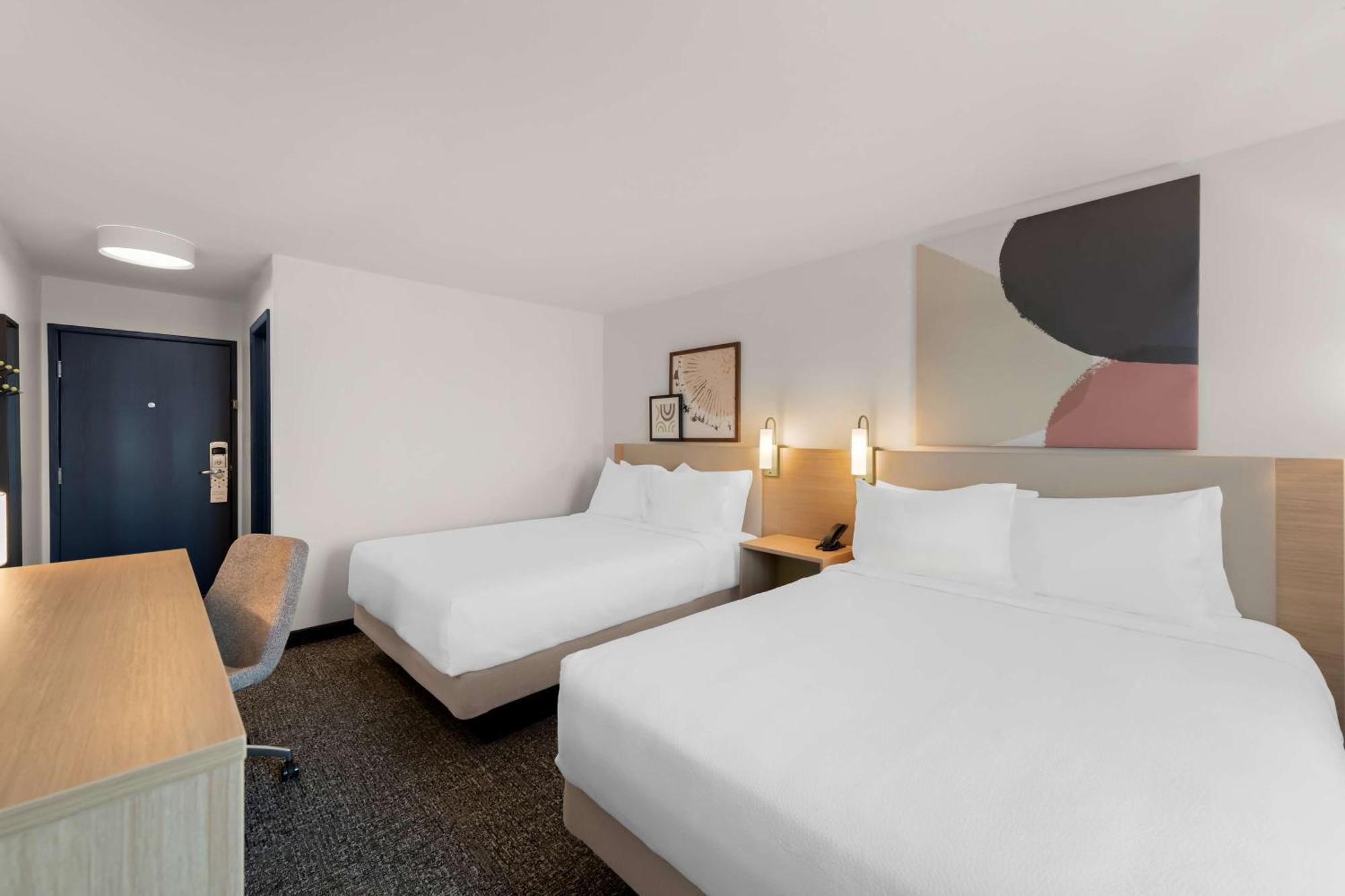 Spark By Hilton Norfolk Zewnętrze zdjęcie
