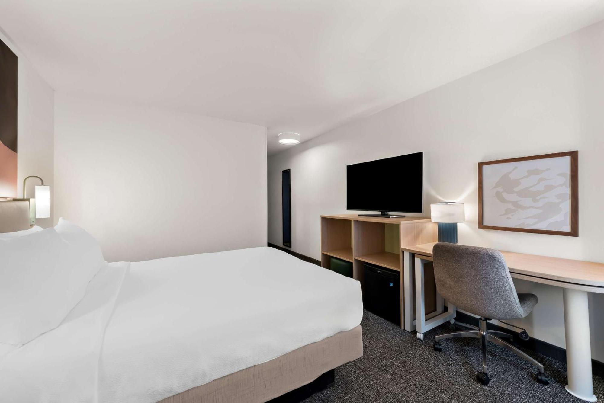 Spark By Hilton Norfolk Zewnętrze zdjęcie