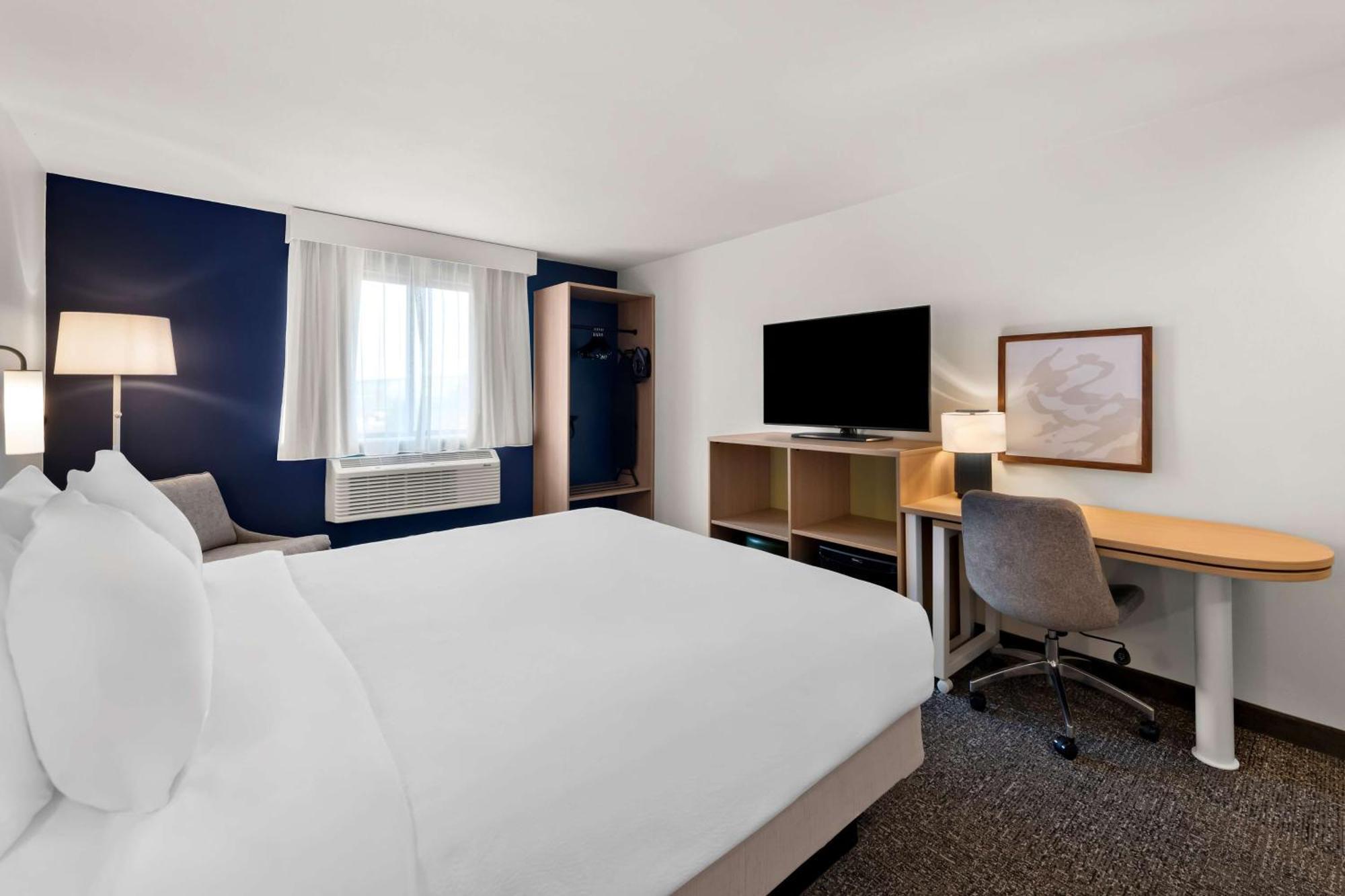 Spark By Hilton Norfolk Zewnętrze zdjęcie