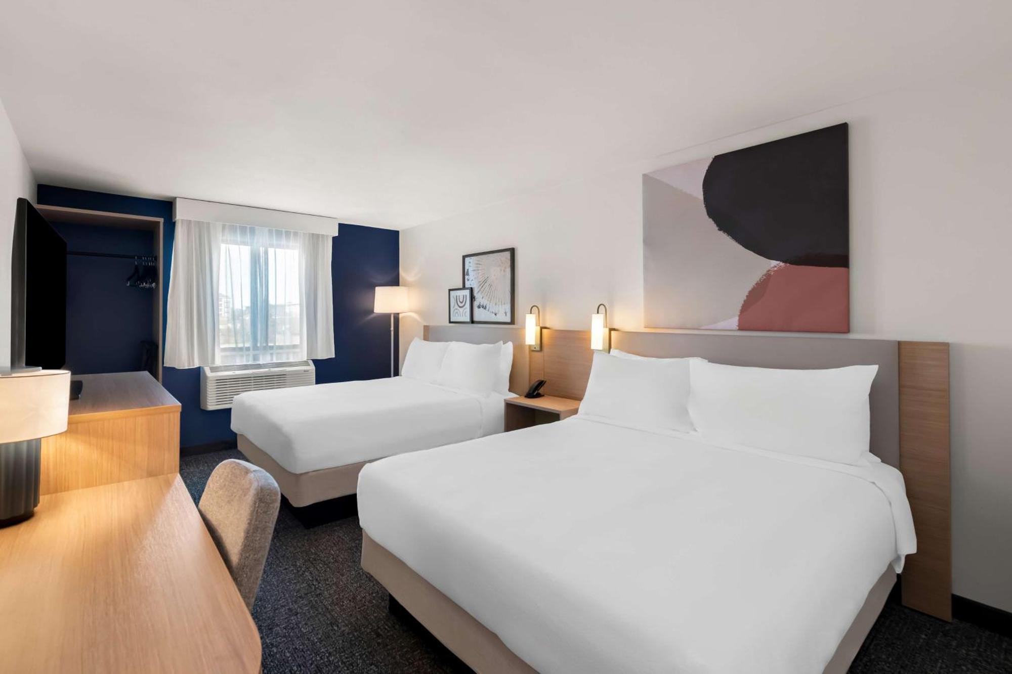 Spark By Hilton Norfolk Zewnętrze zdjęcie