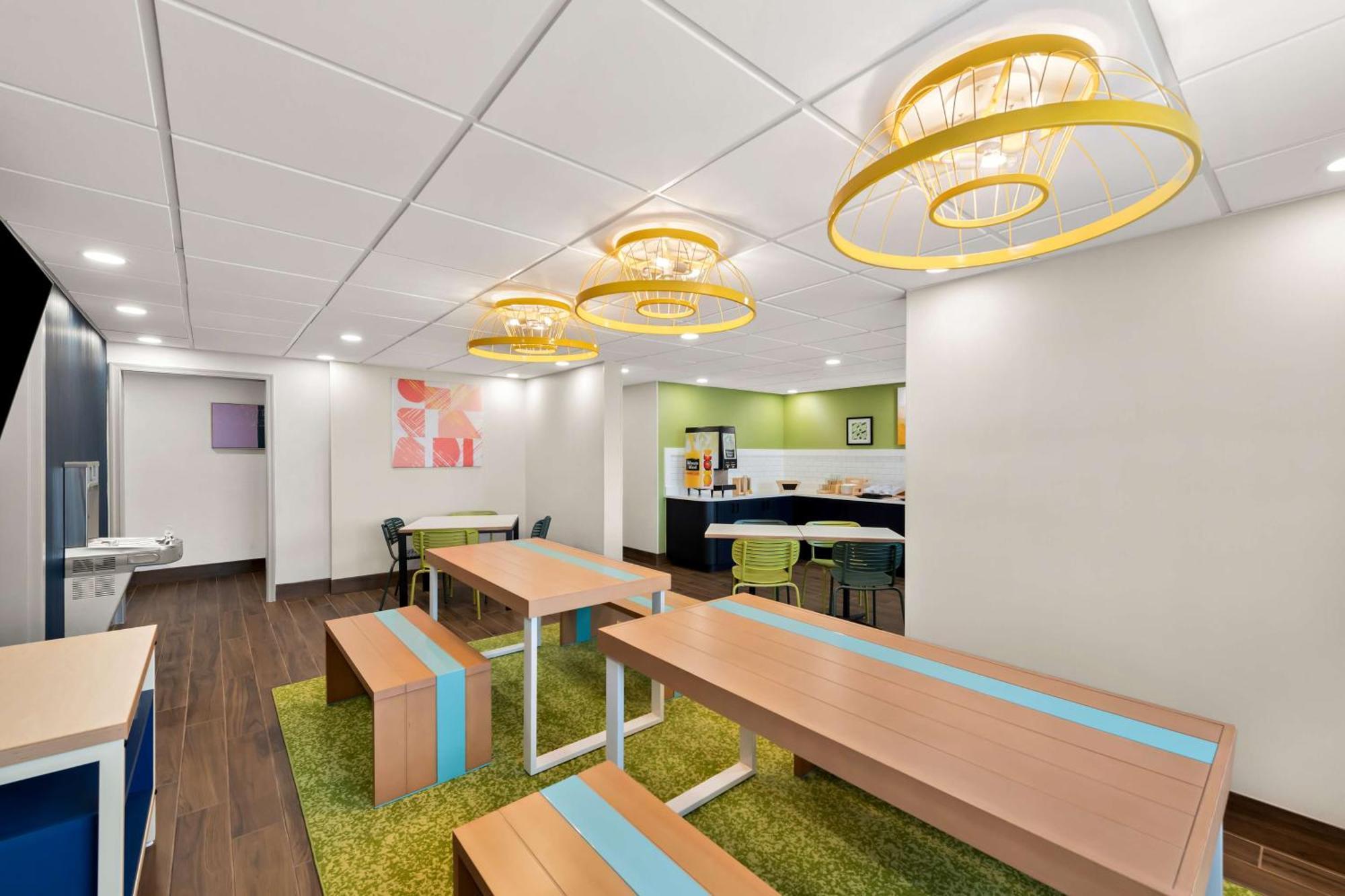 Spark By Hilton Norfolk Zewnętrze zdjęcie