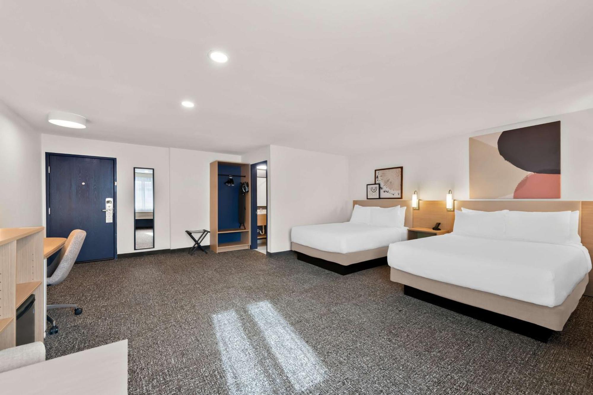 Spark By Hilton Norfolk Zewnętrze zdjęcie