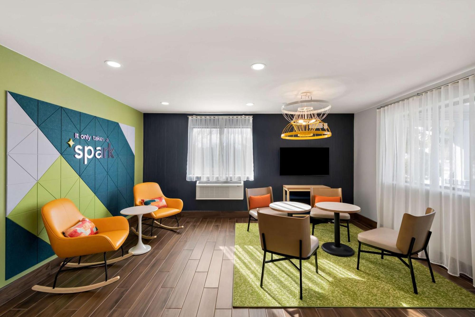 Spark By Hilton Norfolk Zewnętrze zdjęcie