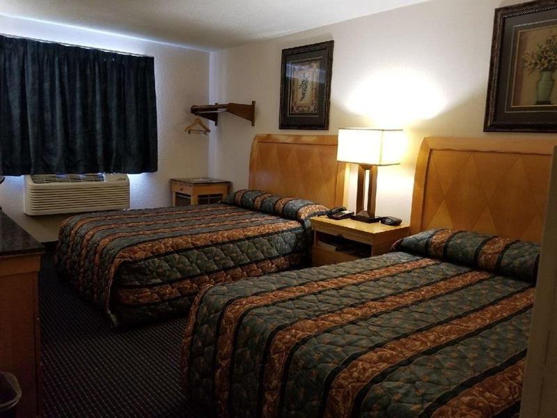 Spark By Hilton Norfolk Zewnętrze zdjęcie